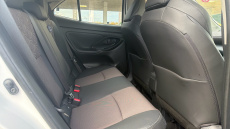 Toyota Yaris Cross 1.5 Hybrid Excel 5dr CVT Hybrid Estate